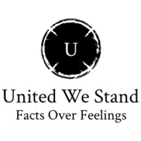 United We Stand logo, United We Stand contact details