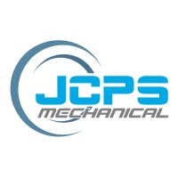 JCPS Mechanical LTD logo, JCPS Mechanical LTD contact details