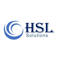 HSL Solutions logo, HSL Solutions contact details