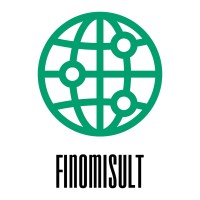 finomisult logo, finomisult contact details