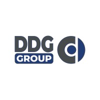 DDG Groundworks & Construction Ltd. logo, DDG Groundworks & Construction Ltd. contact details