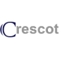 Crescot logo, Crescot contact details