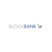 Blockbank Group logo, Blockbank Group contact details