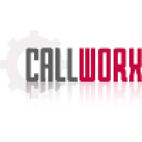 CallWorX logo, CallWorX contact details