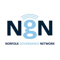 Norfolk Governance Network (NGN) logo, Norfolk Governance Network (NGN) contact details