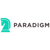 Paradigm logo, Paradigm contact details