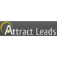 Attract Leads logo, Attract Leads contact details