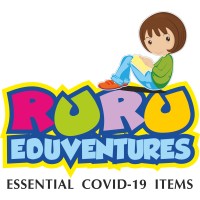 RURU EDUVENTURES logo, RURU EDUVENTURES contact details