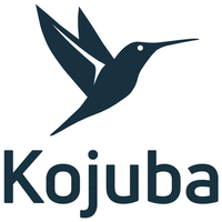 Kojuba logo, Kojuba contact details