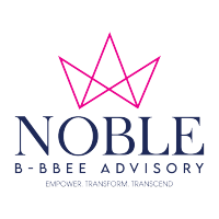 Noble B-BBEE Advisory logo, Noble B-BBEE Advisory contact details