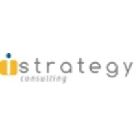 iStrategy Consulting logo, iStrategy Consulting contact details