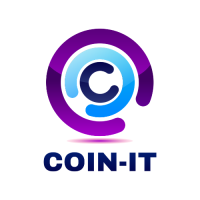 Coinit Trading Proprietary Limited logo, Coinit Trading Proprietary Limited contact details