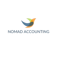 Nomad Accounting logo, Nomad Accounting contact details