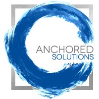 Anchored Solutions logo, Anchored Solutions contact details