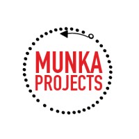 Munka Projects (Pty) LTD logo, Munka Projects (Pty) LTD contact details