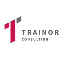 Trainor Consulting logo, Trainor Consulting contact details