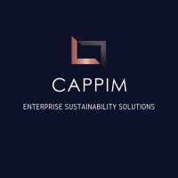 CAPPIM (PTY) LIMITED logo, CAPPIM (PTY) LIMITED contact details