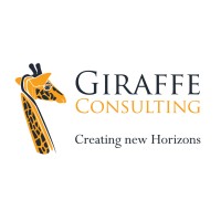 Giraffe Consulting logo, Giraffe Consulting contact details