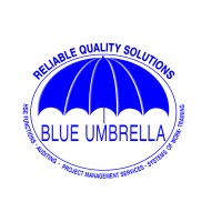 Blue Umbrella Pty Ltd logo, Blue Umbrella Pty Ltd contact details