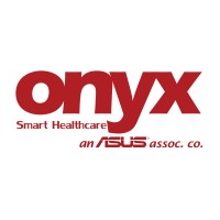 ONYX Healthcare logo, ONYX Healthcare contact details