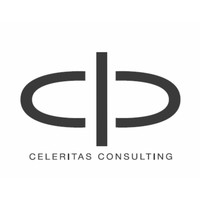 Celeritas Consulting logo, Celeritas Consulting contact details