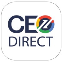 CEO Direct logo, CEO Direct contact details