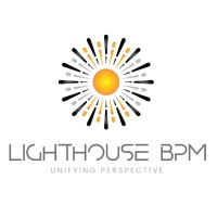 Lighthouse BPM (Pty) Ltd logo, Lighthouse BPM (Pty) Ltd contact details