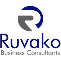 Ruvako Business Consultants logo, Ruvako Business Consultants contact details