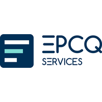 EPCQ Services logo, EPCQ Services contact details