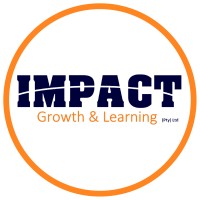 Impact Growth & Learning logo, Impact Growth & Learning contact details