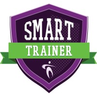 SmartTrainer logo, SmartTrainer contact details