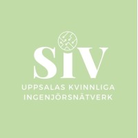 SIV - Uppsalas kvinnliga ingenjörsnätverk logo, SIV - Uppsalas kvinnliga ingenjörsnätverk contact details