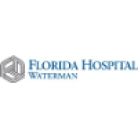 Florida Hospital Waterman logo, Florida Hospital Waterman contact details