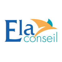 ELA Conseil logo, ELA Conseil contact details