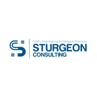 Sturgeon Consulting Engineers logo, Sturgeon Consulting Engineers contact details