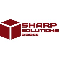 Sharp BEE Solutions logo, Sharp BEE Solutions contact details