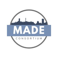 MADE Consortium (Pty) Ltd logo, MADE Consortium (Pty) Ltd contact details