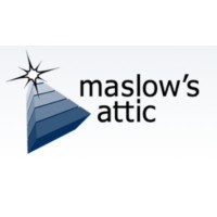 MASLOW'S ATTIC LTD logo, MASLOW'S ATTIC LTD contact details