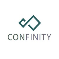 Confinity Global logo, Confinity Global contact details