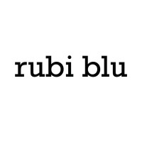 Rubi Blu logo, Rubi Blu contact details