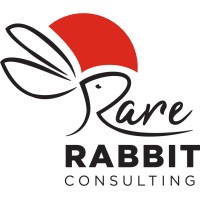 RareRabbit Consulting logo, RareRabbit Consulting contact details