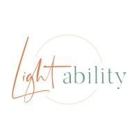 Light Ability Consulting logo, Light Ability Consulting contact details