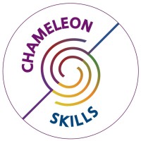 Chameleon Skills logo, Chameleon Skills contact details