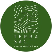 Terrasac logo, Terrasac contact details