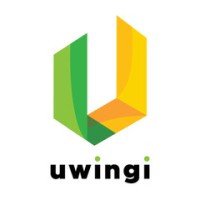 Uwingi Africa logo, Uwingi Africa contact details