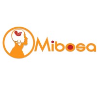 Mibosa logo, Mibosa contact details