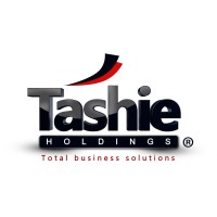 Tashie Holdings (Pty) Ltd logo, Tashie Holdings (Pty) Ltd contact details