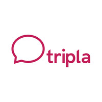 tripla K.K logo, tripla K.K contact details