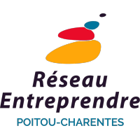 RESEAU ENTREPRENDRE POITOU-CHARENTES logo, RESEAU ENTREPRENDRE POITOU-CHARENTES contact details