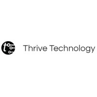 Thrive Technology logo, Thrive Technology contact details